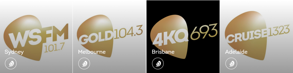 Song Saga: Going for gold with the Australian Radio Network - Song Saga Song Saga: Going for gold with the Australian Radio Network - Song Saga