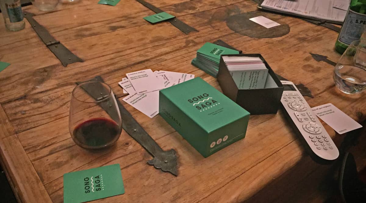 Song Saga is your new #1 fave card game - Song Saga™ Song Saga is your new #1 fave card game - Song Saga™