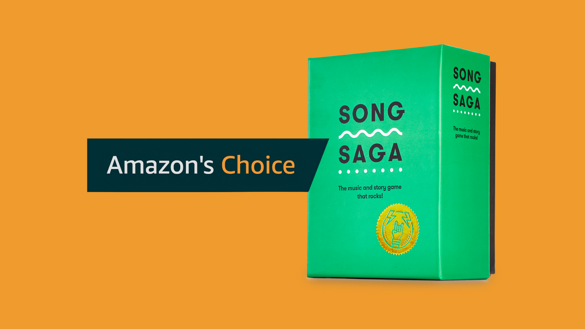 amazons choice, amazon's choice, amazon's choice meaning, song saga, music game, #1 best seller,