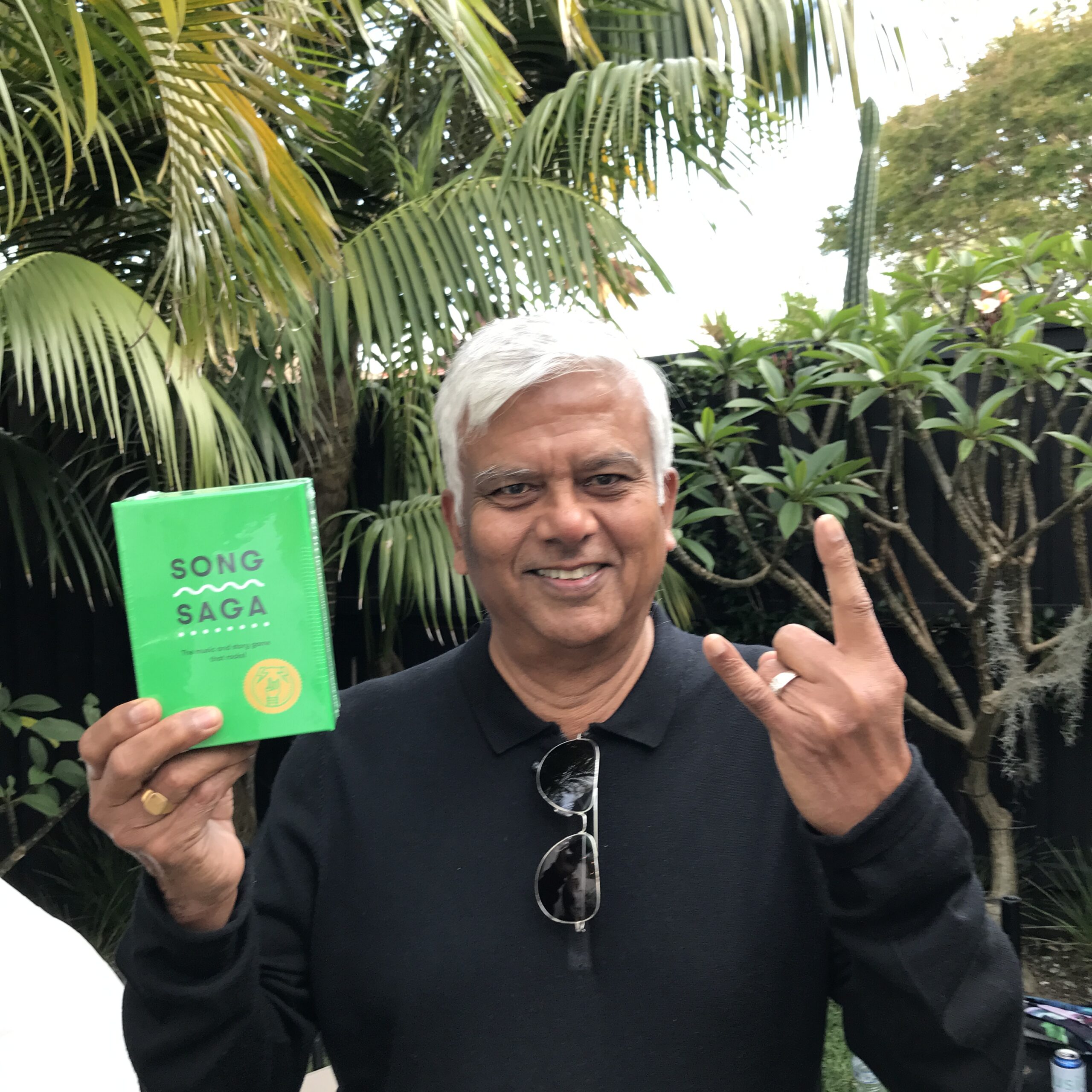 Song Saga - The #1 hit game for music lovers and sh*t talkers 🤘 - Song Saga